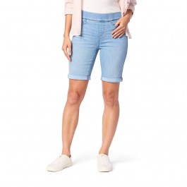 Women's Bodycon Short Jeans