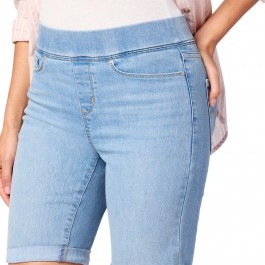 Women's Bodycon Short Jeans
