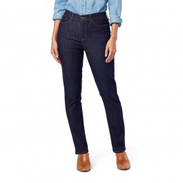 Women's Classic Tapered Jeans