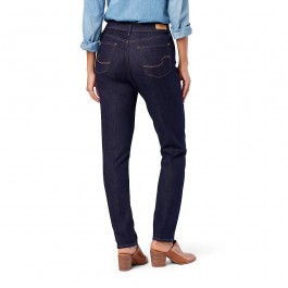 Women's Classic Tapered Jeans