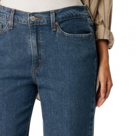 Women's Classic Wide Leg Jeans