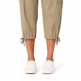 Women's Everyday Comfort Cargo Jeans