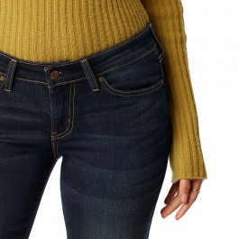 Women's Modern Flared Jeans
