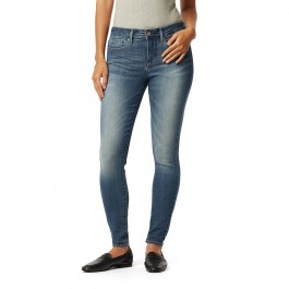 Women's Vintage Skinny Jeans