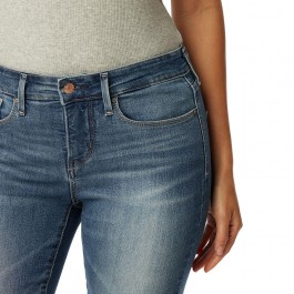 Women's Vintage Skinny Jeans